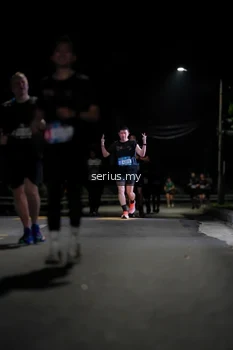 Runner Photo 3640516