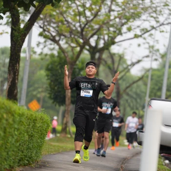 Runner Photo 3640517