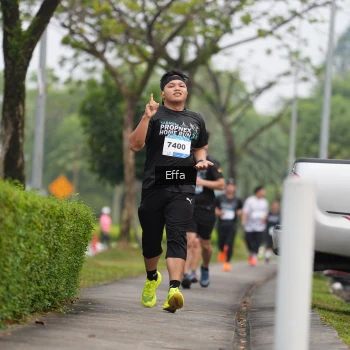 Runner Photo 3640518
