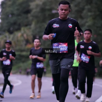 Runner Photo 3640524