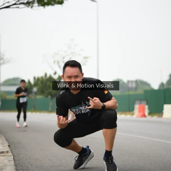 Runner Photo 3640528