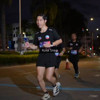 Runner Photo 3640529