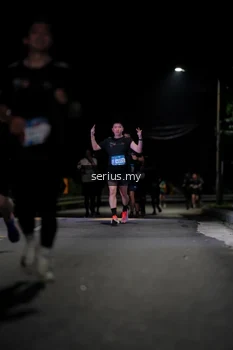 Runner Photo 3640532