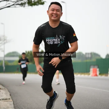 Runner Photo 3640533