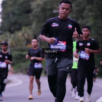 Runner Photo 3640538
