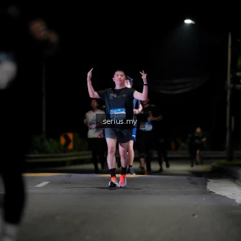 Runner Photo 3640541