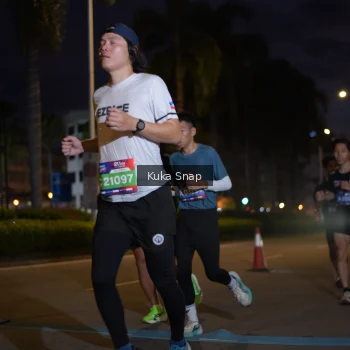 Runner Photo 3640543