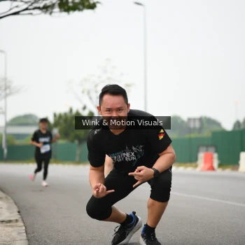 Runner Photo 3640545