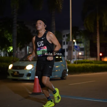 Runner Photo 3640546