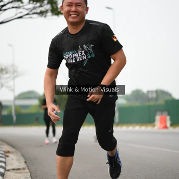 Runner Photo 3640549