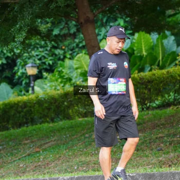 Runner Photo 3640550