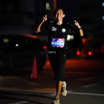 Runner Photo 3640553