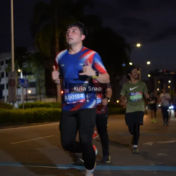 Runner Photo 3640557