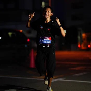 Runner Photo 3640564
