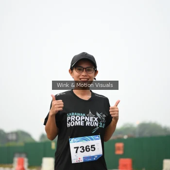 Runner Photo 3640572