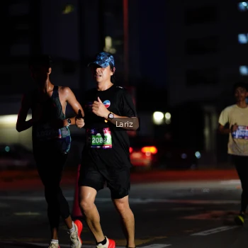 Runner Photo 3640576