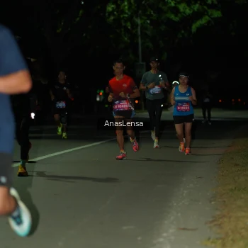 Runner Photo 3640580