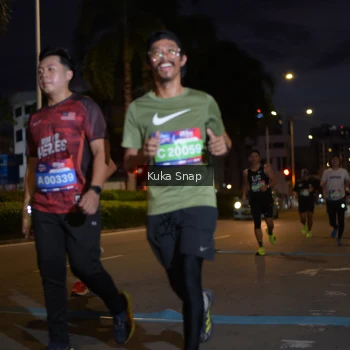 Runner Photo 3640583