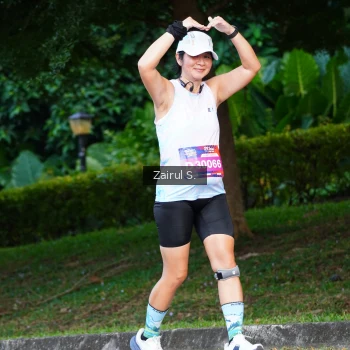 Runner Photo 3640585