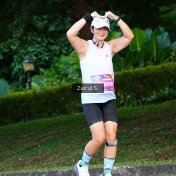 Runner Photo 3640589