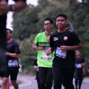 Runner Photo 3640592