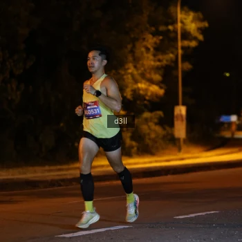 Runner Photo 3640594