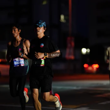 Runner Photo 3640599