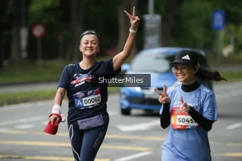 Runner Photo 36406