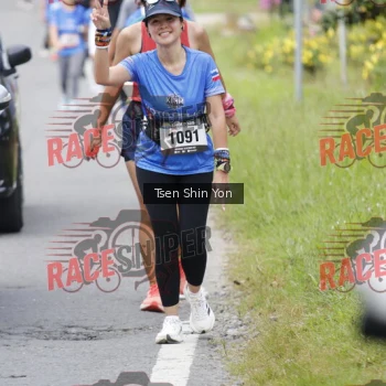 Runner Photo 364060