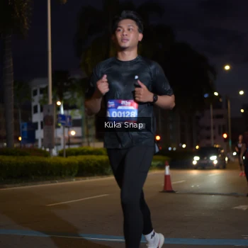 Runner Photo 3640600