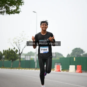 Runner Photo 3640612