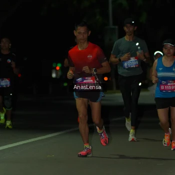 Runner Photo 3640614