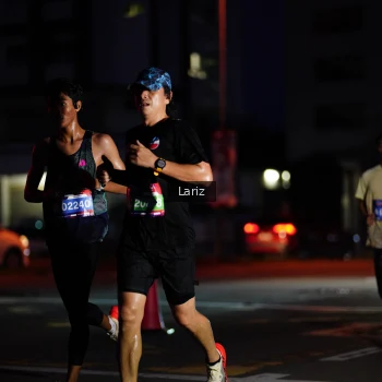 Runner Photo 3640617