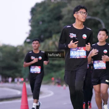 Runner Photo 3640622