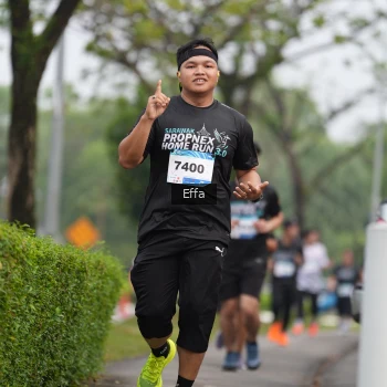 Runner Photo 3640627