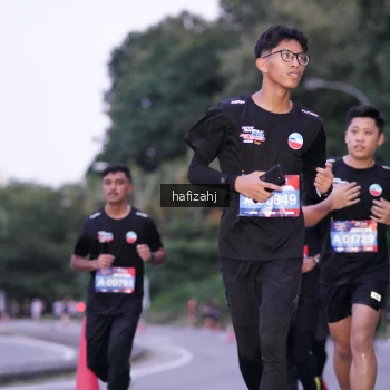Runner Photo 3640628