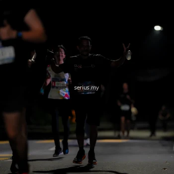 Runner Photo 3640631