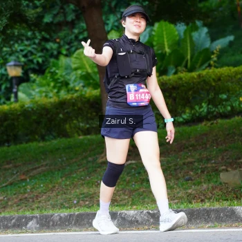 Runner Photo 3640635