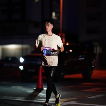 Runner Photo 3640637