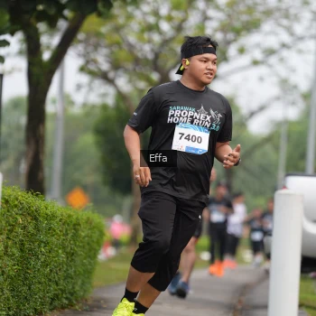 Runner Photo 3640638