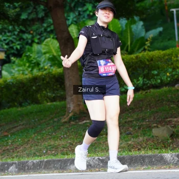 Runner Photo 3640639