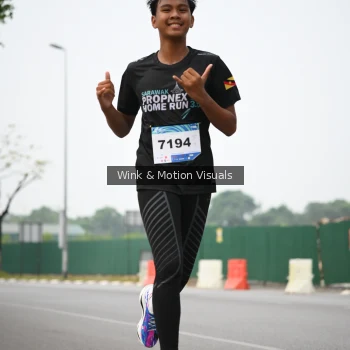 Runner Photo 3640641