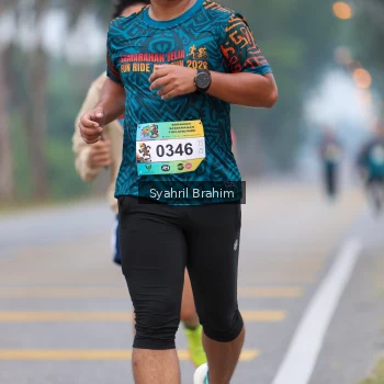 Runner Photo 3640644