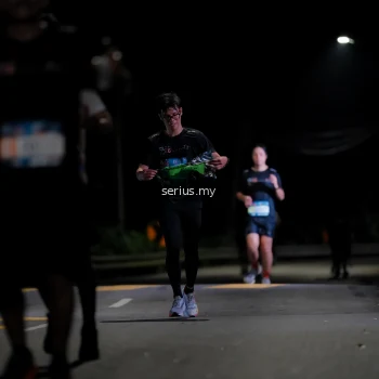 Runner Photo 3640645