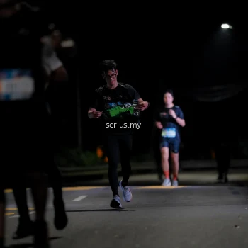 Runner Photo 3640646
