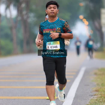 Runner Photo 3640647