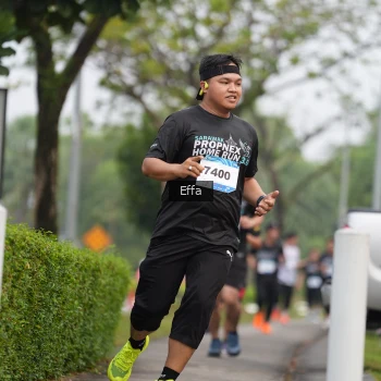 Runner Photo 3640648