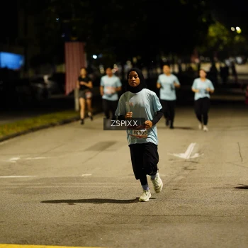 Runner Photo 3640649