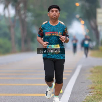 Runner Photo 3640650