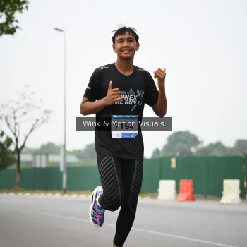 Runner Photo 3640651